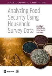 Analyzing Food Security Using Household Survey Data