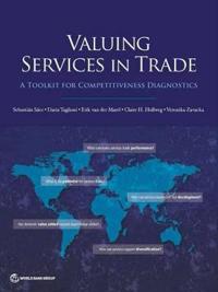 Valuing Services in Trade