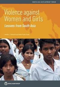 Violence Against Women and Girls