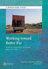 Working Toward Better Pay
