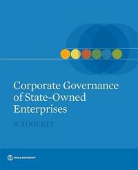 Corporate Governance of State-Owned Enterprises