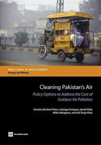 Cleaning Pakistan's Air
