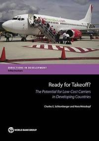 Ready for Takeoff?