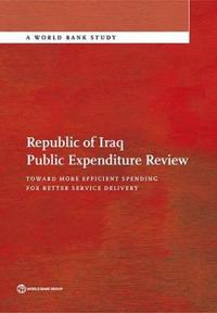 Republic of Iraq Public Expenditure Review