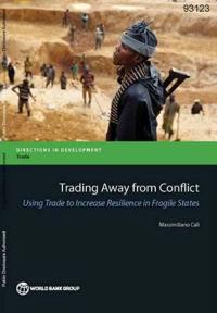 Trading Away from Conflict