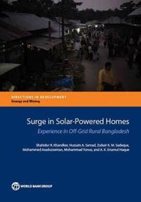 Surge in Solar-Powered Homes