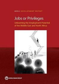 Jobs or Privileges