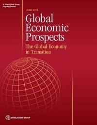 Global Economic Prospects, June 2015