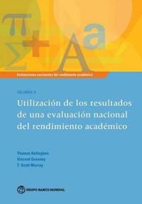 Evaluaciones Nacionales De Rendimiento Académico Volumen 5