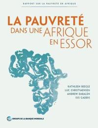 La Pauvreté Dans Une Afrique En Essor