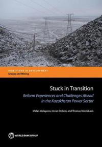 Stuck in Transition