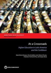 At a Crossroads