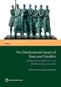 The Distributional Impact of Taxes and Transfers