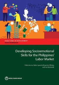 Developing Socioemotional Skills for the Philippines' Labor Market