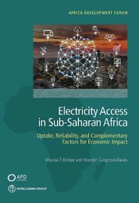 Electricity Access in Sub-Saharan Africa