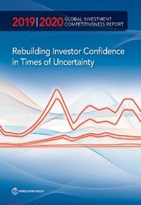 Global Investment Competitiveness Report 2019/2020