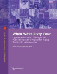 When We're Sixty-Four