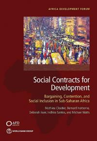Social Contracts for Development
