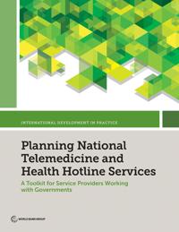 Planning National Telemedicine and Health Hotline Services