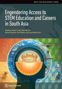 Engendering Access to STEM Education and Careers in South Asia