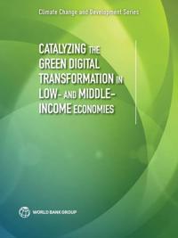 Green Digital Transformation