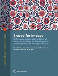 Braced for Impact