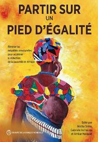 Partir Sur Un Pied D'égalité