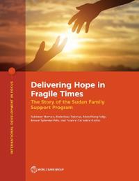 Delivering Hope in Fragile Times
