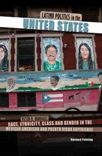 Latino Politics in the United States