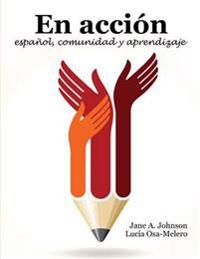 En accion