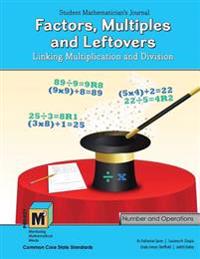 Factors Multiples and Leftovers