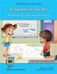 In Search of the Yeti