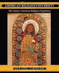 Readings in American Religious Diversity