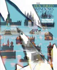 Bokomslag för "The Fractured Windows to the West"