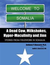 A Dead Cow, Milkshakes, Hyper-Masculinity and Jinn: Stories from Fieldwork in Somalia