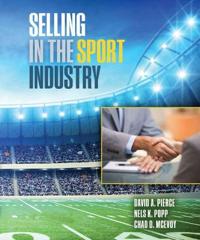 Selling in the Sport Industry