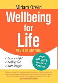 Wellbeing for Life