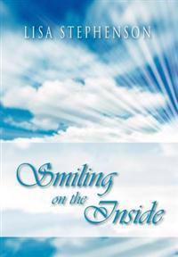Bokomslag for "Smiling on the Inside"