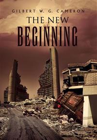 Bokomslag for "The New Beginning"