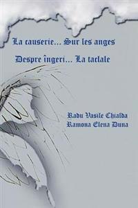 Bokomslag for "La Causerie... Sur Les Anges"