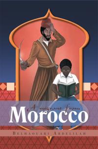 Migrant from Morocco