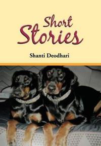 Bokomslag for "Short Stories"