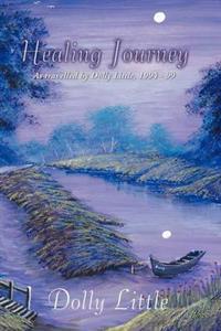 Bokomslag for "Healing Journey"