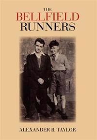 Bokomslag for "The Bellfield Runners"