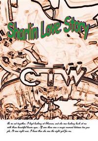 Bokomslag for "Sharlin Love Story"