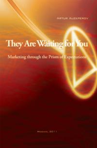 They Are Waiting for You