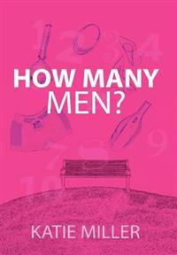 Bokomslag for "How Many Men?"