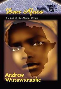Bokomslag for "Dear Africa"