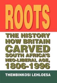 Bokomslag for "Roots"