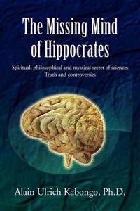 Bokomslag for "The Missing Mind of Hippocrates"